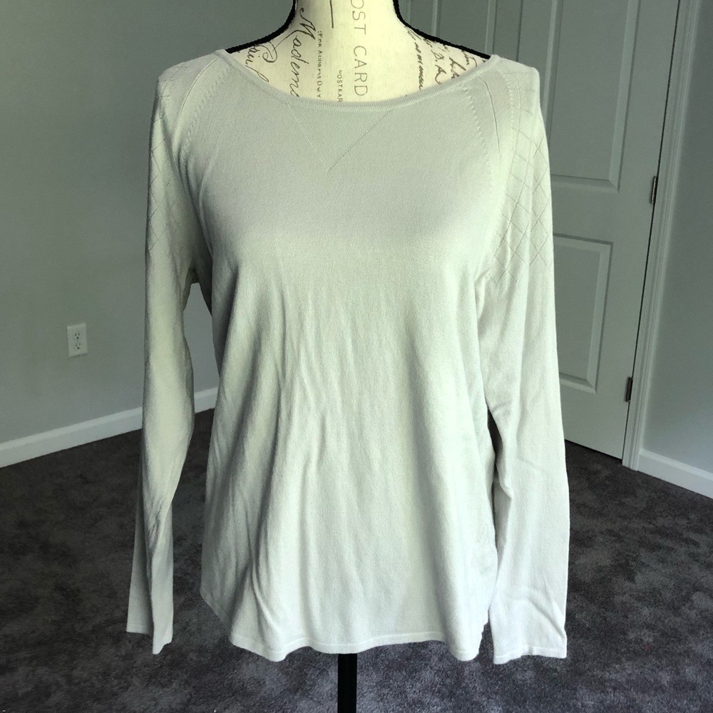 Apt. 9 NWT Top Size PL